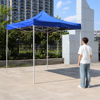 pop-up canopy tent