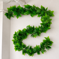 Artificial Greenery Vine for Indoor and Outdoor Decoration