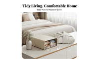 3 Pieces Underwear Box Set Compartmentalized Home Organization versatile