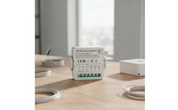 Module App Control Relay Timing Function Built-in Automated Relay for Garage