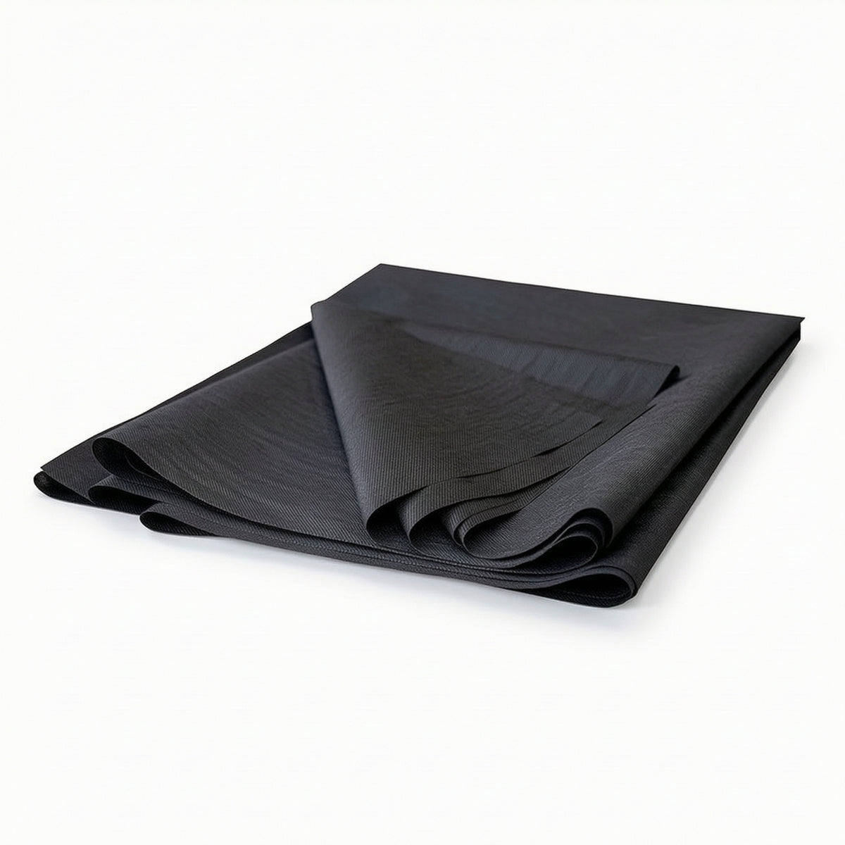 Material Dust Cover Dust Cover Black Upholstery Dust Cover Flexible for DIYers
