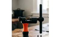1-12 Speed Compatible Cycle Chain Breaker Easy to Use Chain Breaker Universal Long-Lasting for Workshop