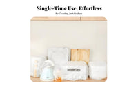 Dust Cover Dustproof Appliance Cover Thickened Material Clear Dust Bag for Homemakers, Renters, Kitchen, Moving, Storage
