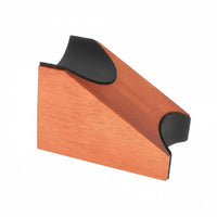 Protects Finish Luthier Neck Support Block Non-Slip Guitar Neck Support Cradle Universal Fit Guitar Maintenance Rest for Luthiers, Guitarists, Repair, Workshop