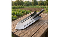 Pointed Heavy-Duty Digging Narrow for Trenching
