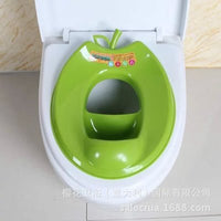 Kids Baby Toilet Seat Cover, Colorful Cute Potty Training Seat Lid