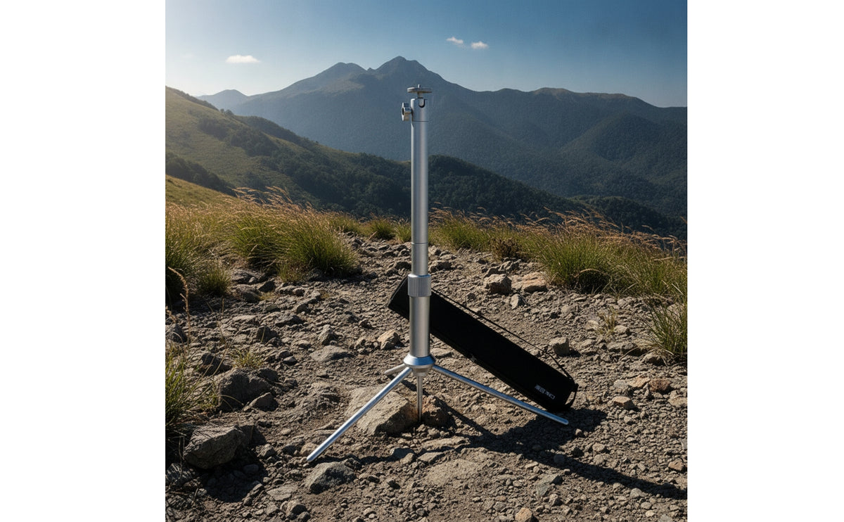 Siying PB31 Outdoor Multifunctional Portable Projector Floor Stand Travel Universal Projector Outdoor Adjustable