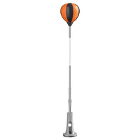 Adjustable Height Inflatable Boxing Speed Ball for Home Training