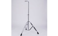 Hanging Instrument Stand Chrome-Finished Wind Chime Stand Adjustable Height Sturdy for Percussionists, Music Studio, Rehearsal
