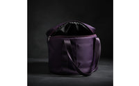 Crystal Bowl Carrying Bag Thick Sound Bowl Bag Lightweight Carrier for Instrumentalists, Travel, Studio