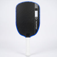 Carbon Fiber Pickleball Paddle with Honeycomb Core Matte Pickleball Paddle Textured Sporting Goods Professional for Adults