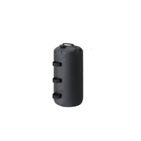 Windproof Tent Leg Weight Bag Leakproof Fillable Anchor Bag Portable for Outdoor, Beach