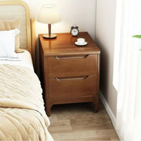Space-Saving Design Slim Bedside Drawer Unit Modern design Narrow Bedside Table Multi-Functional Nightstand for Apartment Dwellers, Students, Homeowners, Tight Spaces, Dorm Room, Hallway