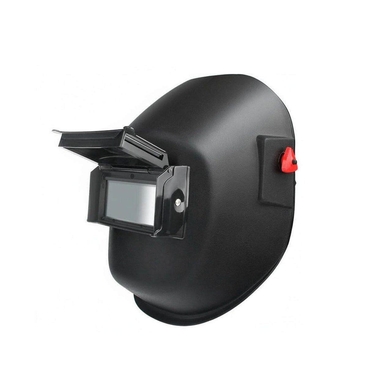 Welding Visor Welder Face Guard Easy to Wear Welding Helmet for Welders, Professionals, Workshop, Factory