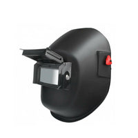 Welding Visor Welder Face Guard Easy to Wear Welding Helmet for Welders, Professionals, Workshop, Factory