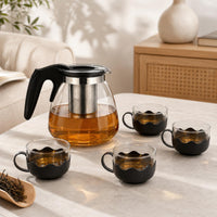 teapot set