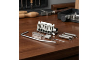 Two-Point Tremolo Bridge Smooth Hardware for Guitarists