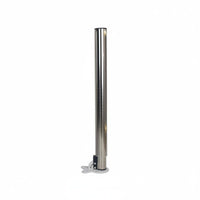Foldable Adjustable Table Leg Thickened Material Folding Table Leg Space Saving Furniture Hardware Heavy Duty for DIY Enthusiasts, Small Areas, Dining Room, Kitchen, Office