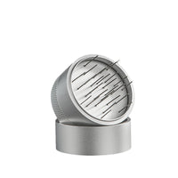 Adjustable Rotating Coffee Distribution Tool with Needles