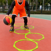agility training rings