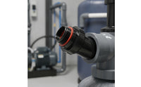 Pool Filter Union Threaded Pump Union Connector for Sand Filters