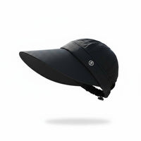 UPF 50+ Wide Brim Sun Hat Lightweight Women's Headwear for Outdoor