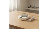 Watch Parts Dryer Compact Watch Repair Dryer Electric for Watchmakers, Hobbyists, Workbench