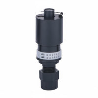 Easy to Install Auto Water Drain Valve Sturdy Metal Body Pneumatic Automatic Drain Valve