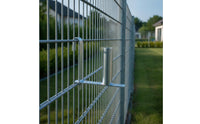 Privacy Fence Screen Installation Tool Heavy-Duty Privacy Strip Installer Low-Profile Installation Aid for Home Improvers
