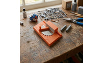 Model Angle Sanding Tool Holder Block Chamfer Jig Body