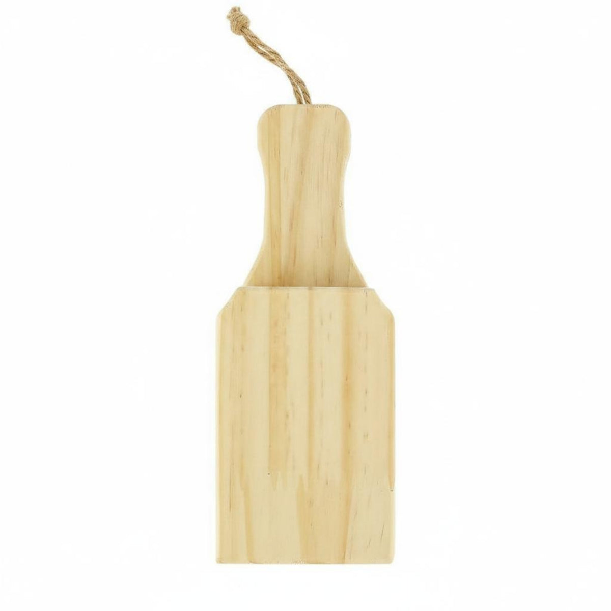 Wooden Press Tool Foldable Tostonera Handmade for Home