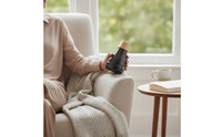 Long-Lasting Carbon Fiber Mute Lightweight Mute with Copper Outlet Secure Versatile for Students