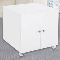 Mobile Cabinet Base Casters Office Furniture