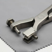 Precise Grip Piano Hammer Shank Puller Precision Engineered Piano Hammer Shank Replacement Tool Effortless Operation