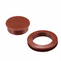 Umbrella Hole Plug and Cap Set Outdoor Hardware Water-Resistant for Backyard