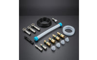 Precise Application Agricultural Fertilizer Tool Parts Universal Fit Manual Fertilizer Tool Replacement Parts Long-Lasting Material for Farmers, Gardeners, Farm, Orchard, Vegetable Garden