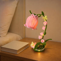decorative lamp