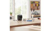 Cylinder Assembly Kit Replacement Cylinder Piston Kit Engine Part Stable Performance Parts Easy to Install for Mechanics