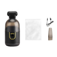 Mini Desktop Vacuum Easy to Use Portable Crumb Sweeper Strong Suction for Office