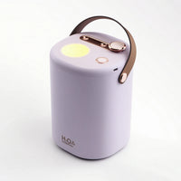 Desktop Humidifier Compact Twin Nozzle Humidifier for Office Workers, Desk, Bedroom