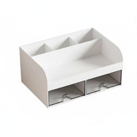 Stackable Drawer single-drawer unit Easy Organization Single Drawer Desk organizer Space Saving