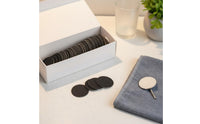 Callus Remover Sanding Disc Strong Backing Effective Exfoliation for Pedicure