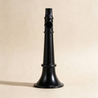 Plastic Wind Instrument Lightweight Wind Instrument with Spare Mouthpiece Instrument Long-Lasting Simple for Beginners