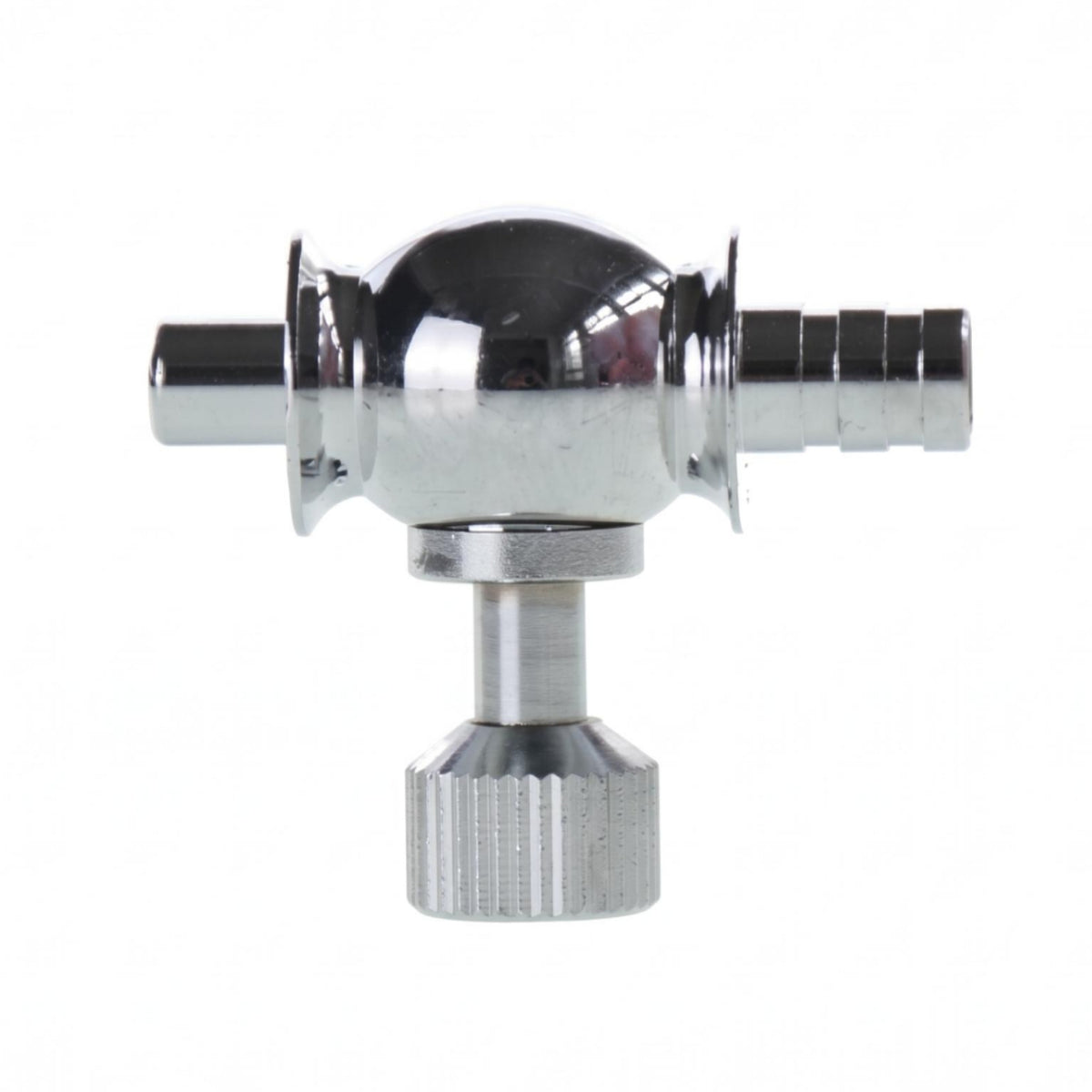 Coffee Drip Dispenser Barbed Connectors Cold Brew Dispenser Knurled Knob Kitchen Accessory