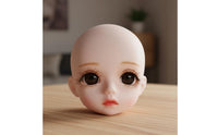 Bjd Doll Outfit Jointed Doll Body