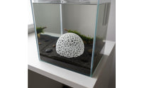 3D Printed Aquatic Cave Odorless Crustacean Dome Hideout Easy to Assemble