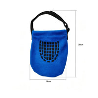 Cast Cover with Strap Anti-Slip Cast Bootie Footwear Non-Skid Fleece for Patients, Indoor, Home
