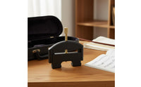 Long Service Life Adjustable Bridge Lifter Long-Lasting Violin Bridge Lifter Lightweight Stringed Instrument Tool Serrated Top for Repair, Maintenance