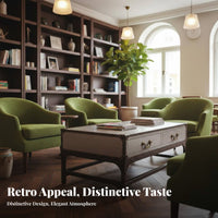 Riveted Aerospace Table Utilitarian Design Riveted Aluminum Furniture Retro Design Artisanal for Interior Designers, Cafe