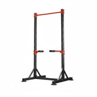 Freestanding Pull-up Bar Heavy Duty Floor Standing Upper-Body Pull-up Bar Multi Function Chin Stand for Kids